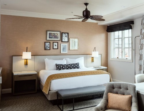 La Valencia Hotel - image 20