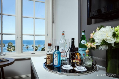 La Valencia Hotel - image 24