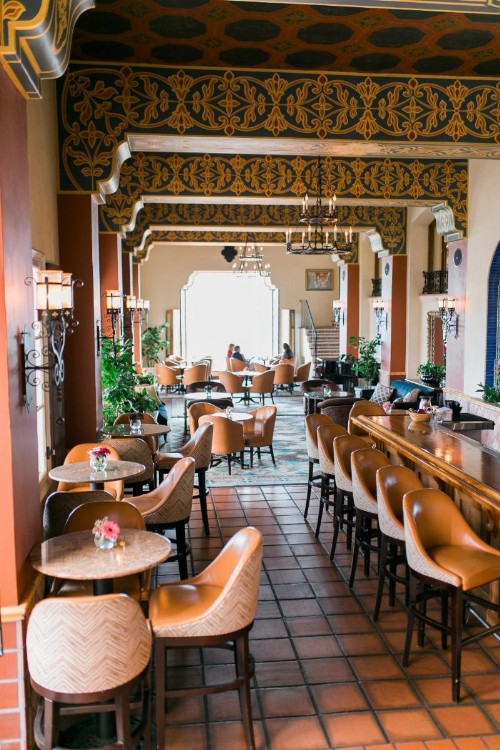 La Valencia Hotel - image 28