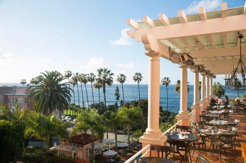 La Valencia Hotel - image 29