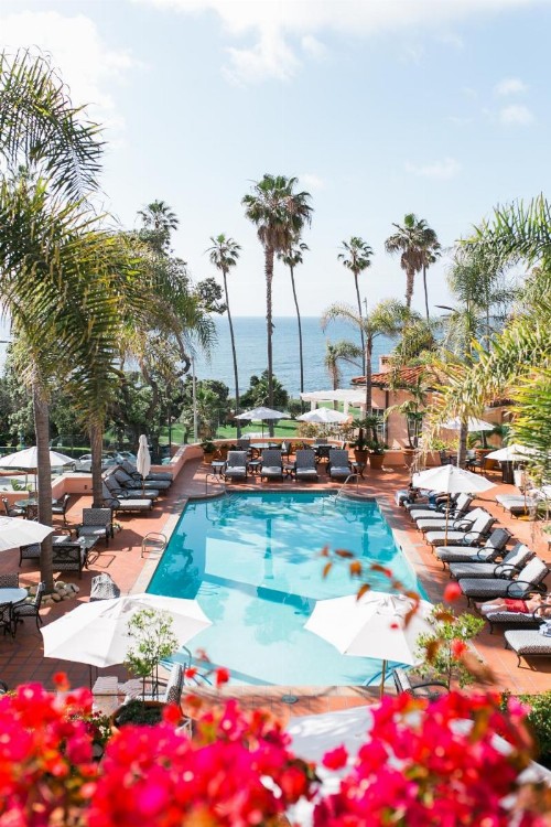 La Valencia Hotel - image 30