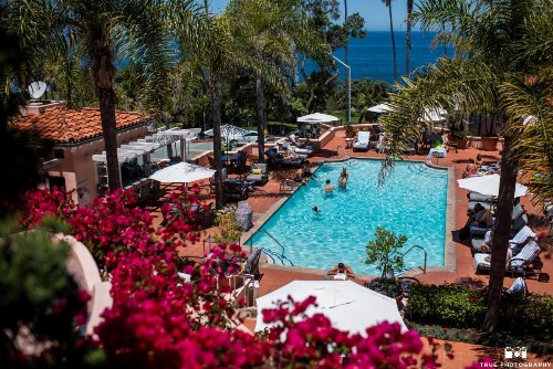 La Valencia Hotel - image 32