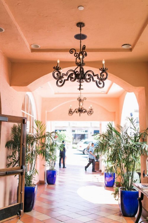 La Valencia Hotel - image 34