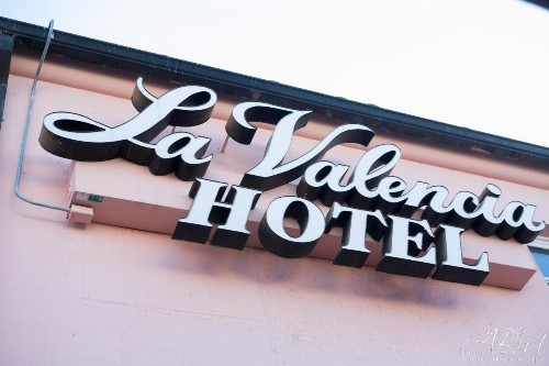 La Valencia Hotel - image 36