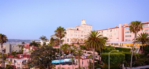 La Valencia Hotel - image 40