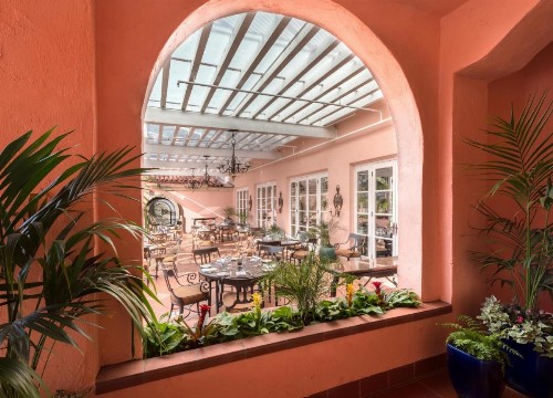La Valencia Hotel - image 42