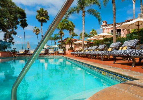 La Valencia Hotel - image 43