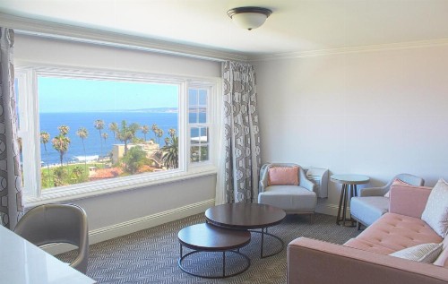 La Valencia Hotel - image 8