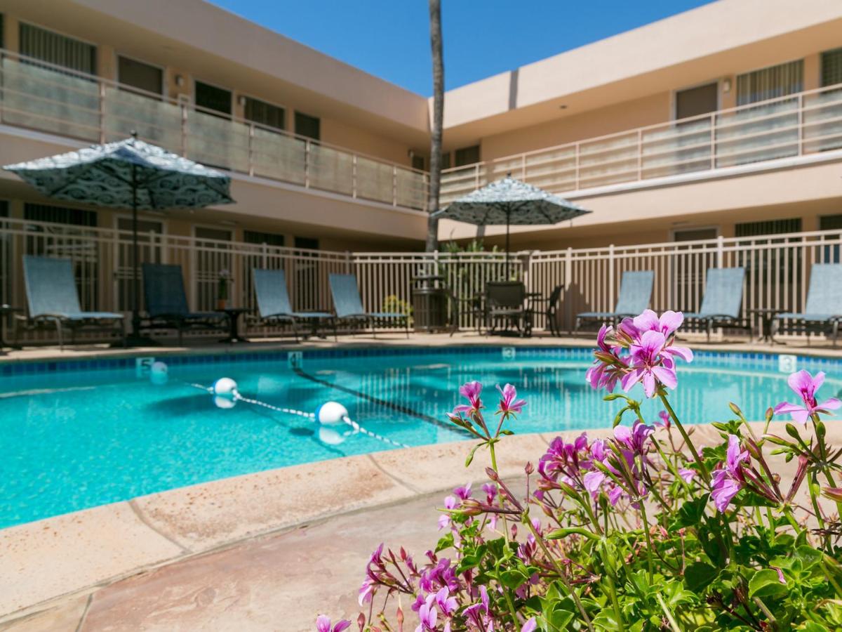 La Jolla Riviera Inn - main image
