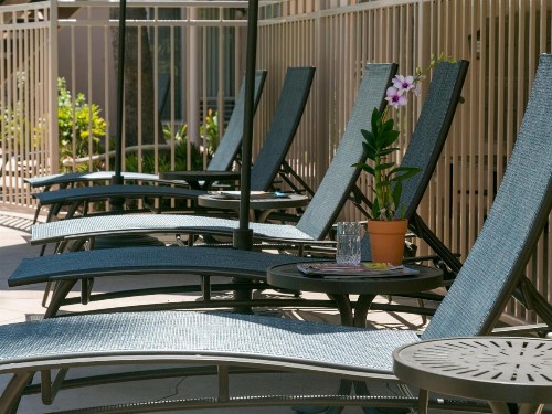La Jolla Riviera Inn - image 11