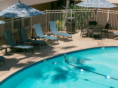 La Jolla Riviera Inn - image 13