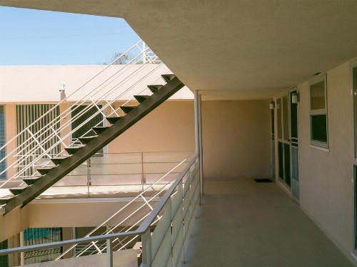 La Jolla Riviera Inn - image 15