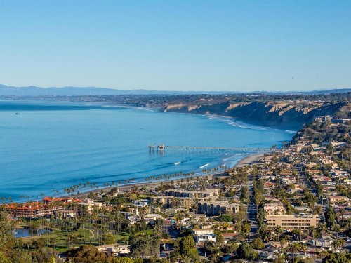 La Jolla Riviera Inn - image 16