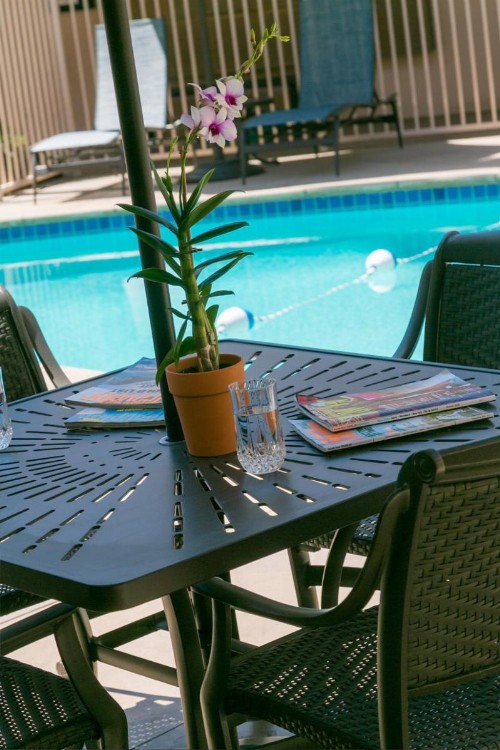La Jolla Riviera Inn - image 18