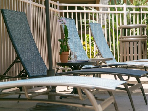 La Jolla Riviera Inn - image 6