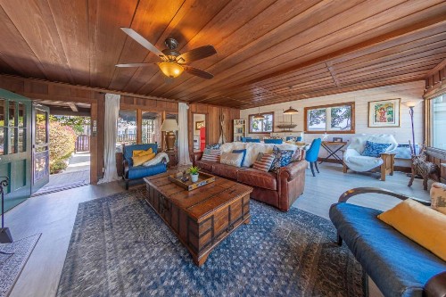 Redwood Hollow Cottages - image 11