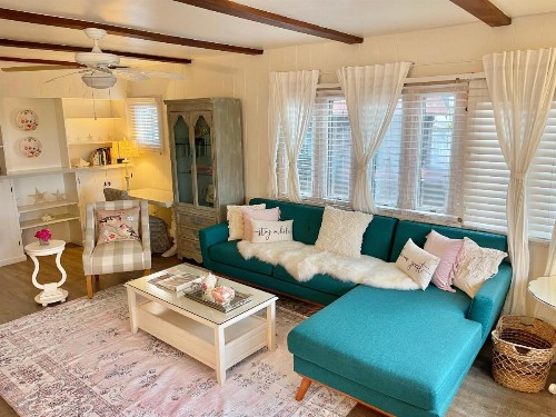Redwood Hollow Cottages - image 12