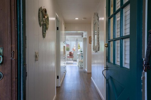 Redwood Hollow Cottages - image 25