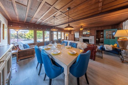 Redwood Hollow Cottages - image 27