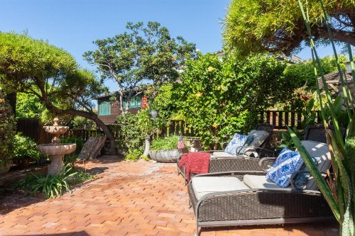 Redwood Hollow Cottages - image 29