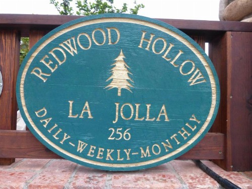 Redwood Hollow Cottages - image 30