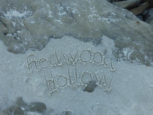 Redwood Hollow Cottages - image 34