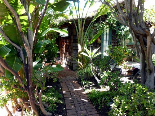 Redwood Hollow Cottages - image 35