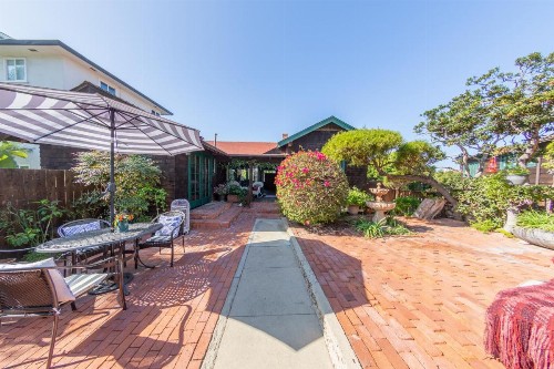 Redwood Hollow Cottages - image 36