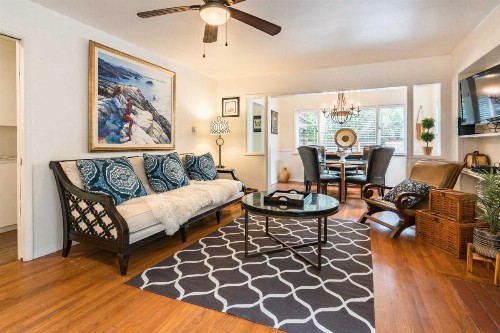 Redwood Hollow Cottages - image 4