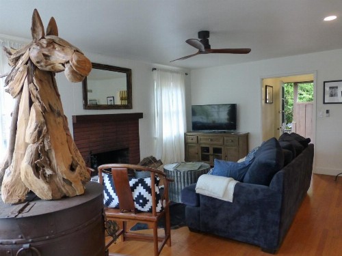 Redwood Hollow Cottages - image 40