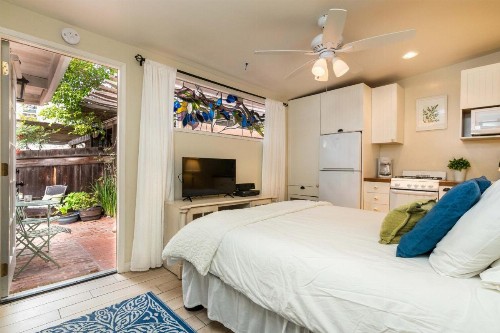 Redwood Hollow Cottages - image 42