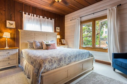 Redwood Hollow Cottages - image 47