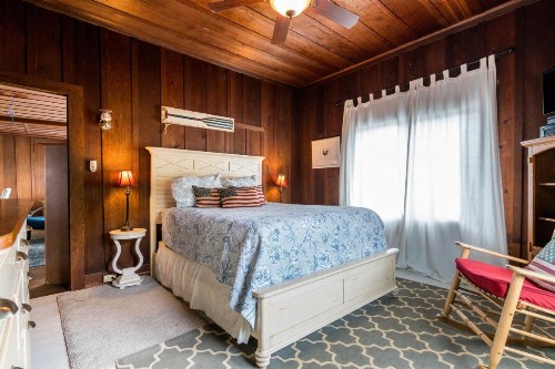 Redwood Hollow Cottages - image 48