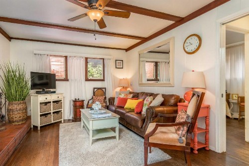 Redwood Hollow Cottages - image 6