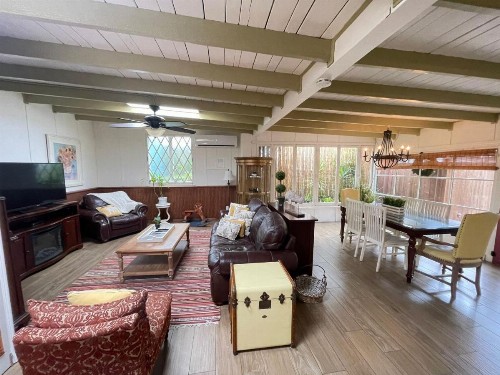 Redwood Hollow Cottages - image 7