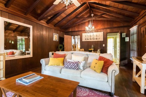 Redwood Hollow Cottages - image 9