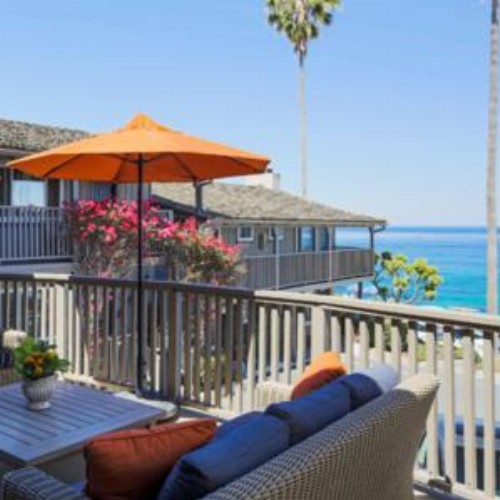 Scripps Inn - image 1