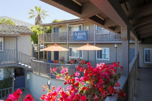 Scripps Inn - image 17