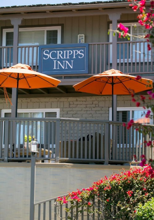 Scripps Inn - image 20
