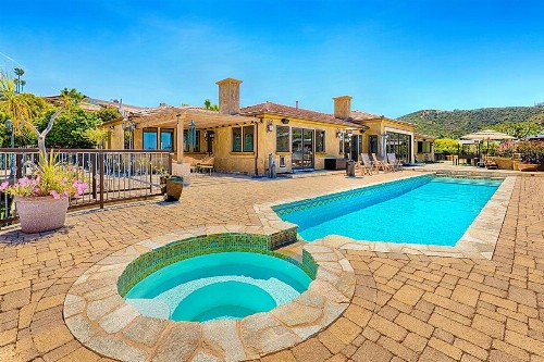 Jewel Above La Jolla Shores - image 11