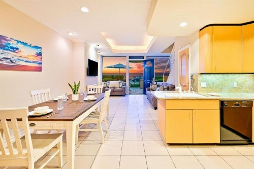 #103 - La Jolla Village Oceanfront II