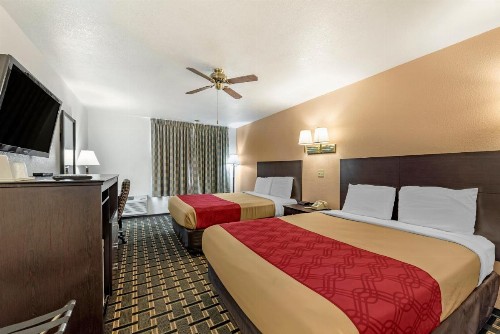 Econo Lodge La Junta