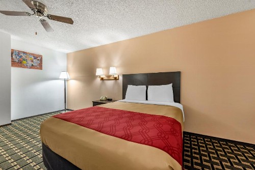 Econo Lodge La Junta - image 9