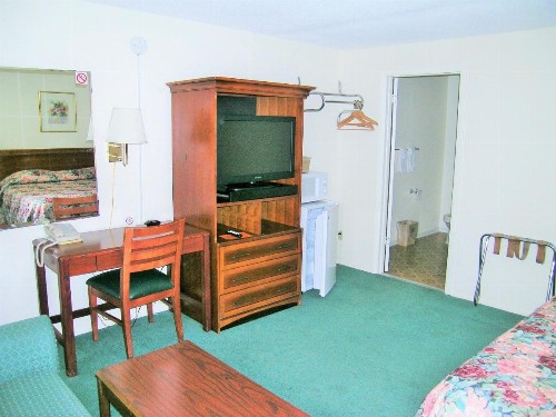 Travel Inn - La Junta