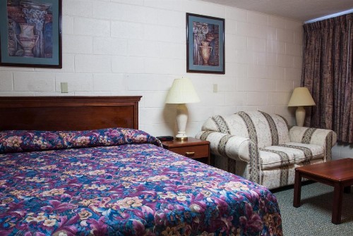 Travel Inn - La Junta - image 10