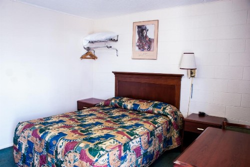Travel Inn - La Junta - image 11