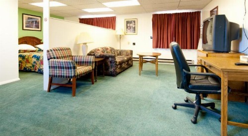 Travel Inn - La Junta - image 2