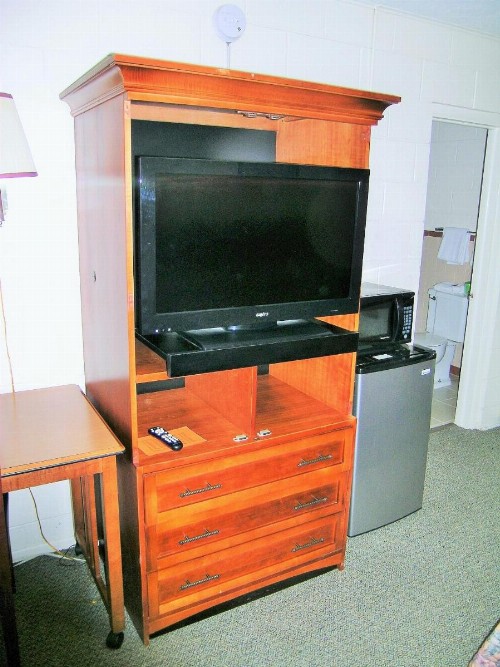 Travel Inn - La Junta - image 3
