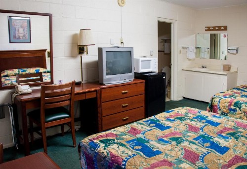Travel Inn - La Junta - image 4