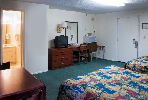 Travel Inn - La Junta - image 6